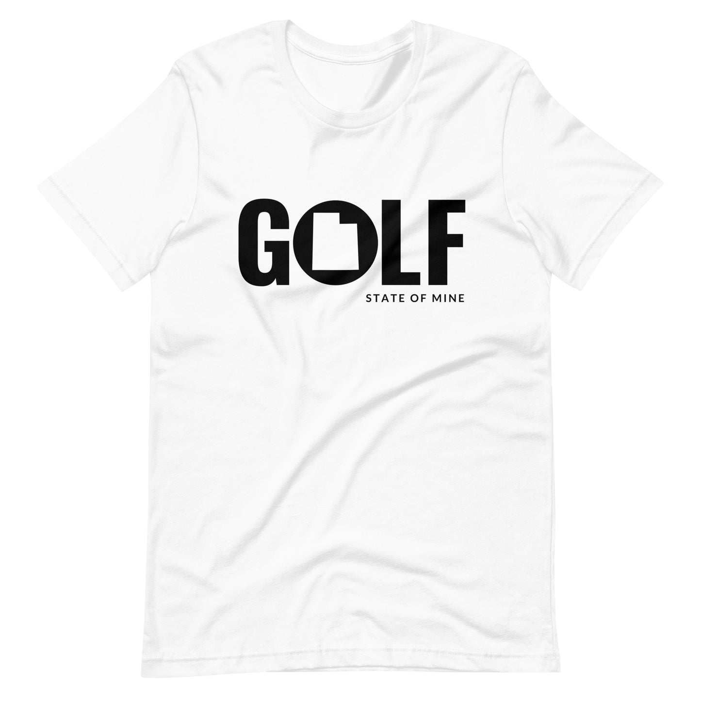 Utah Golf State of Mine