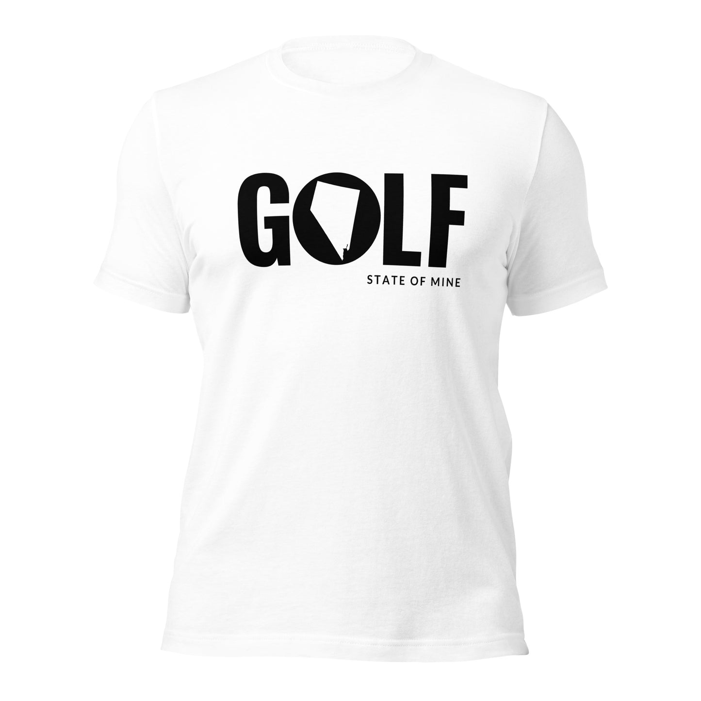 Nevada Golf State of Mine