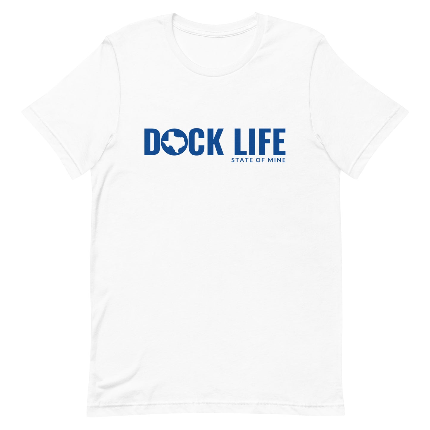 Dock Life Texas