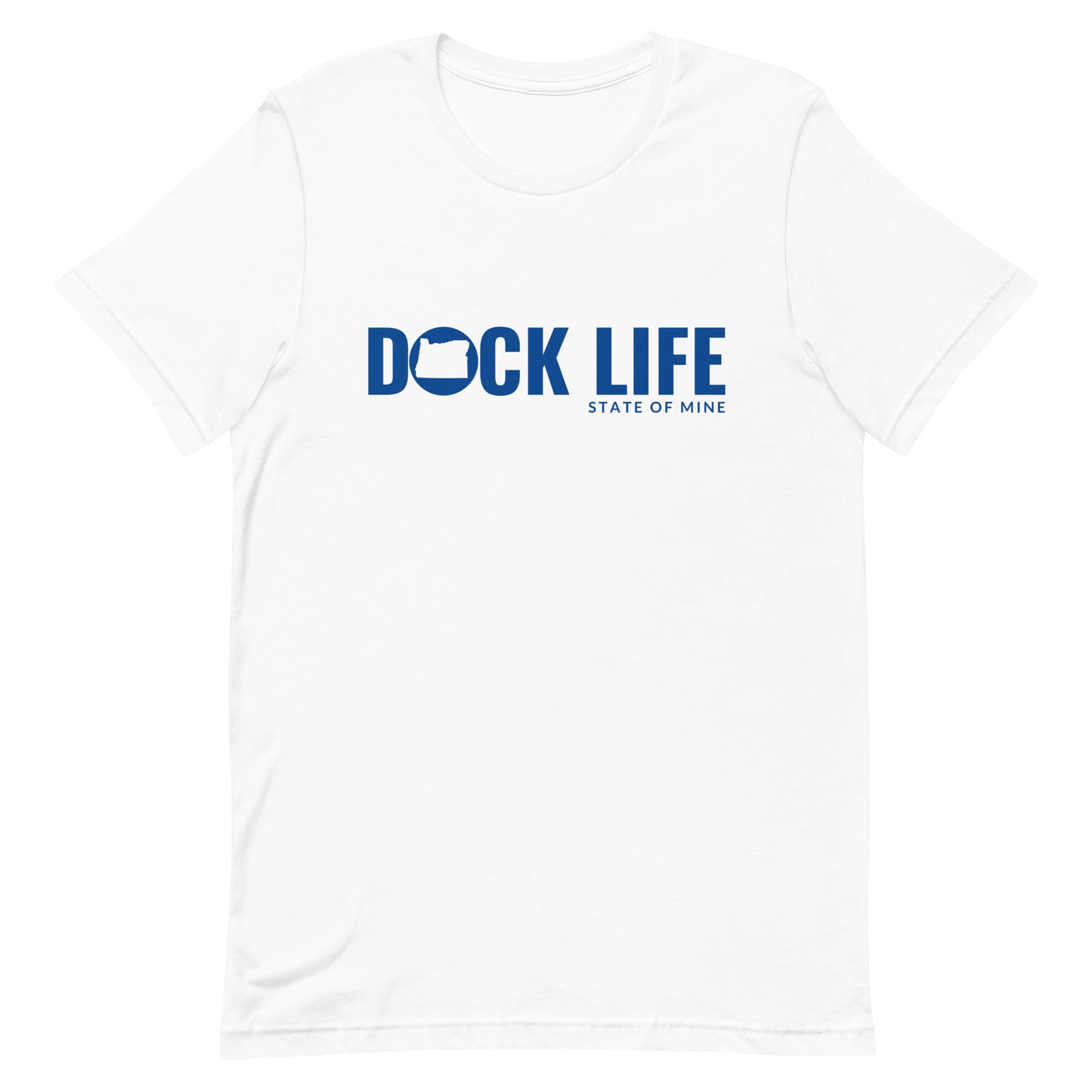 Dock Life Oregon