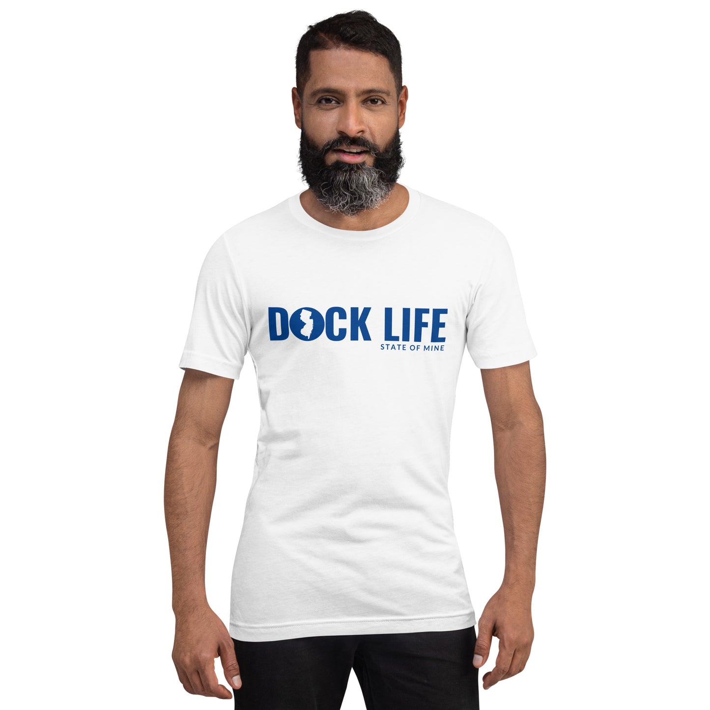 Dock Life New Jersey