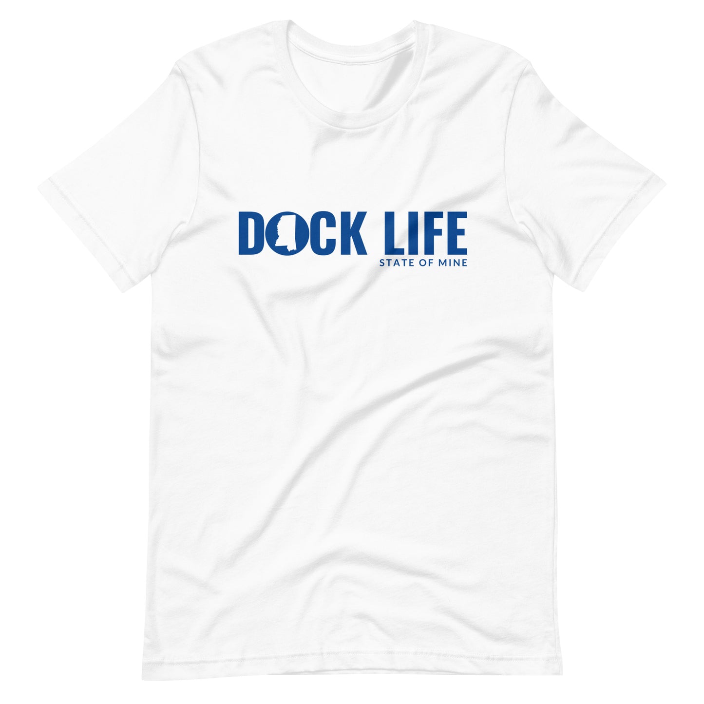 Dock Life Mississippi