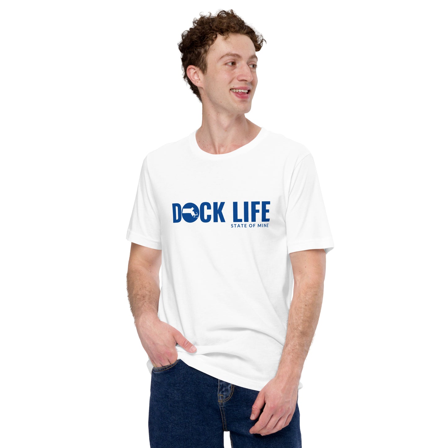 Dock Life Massachusetts