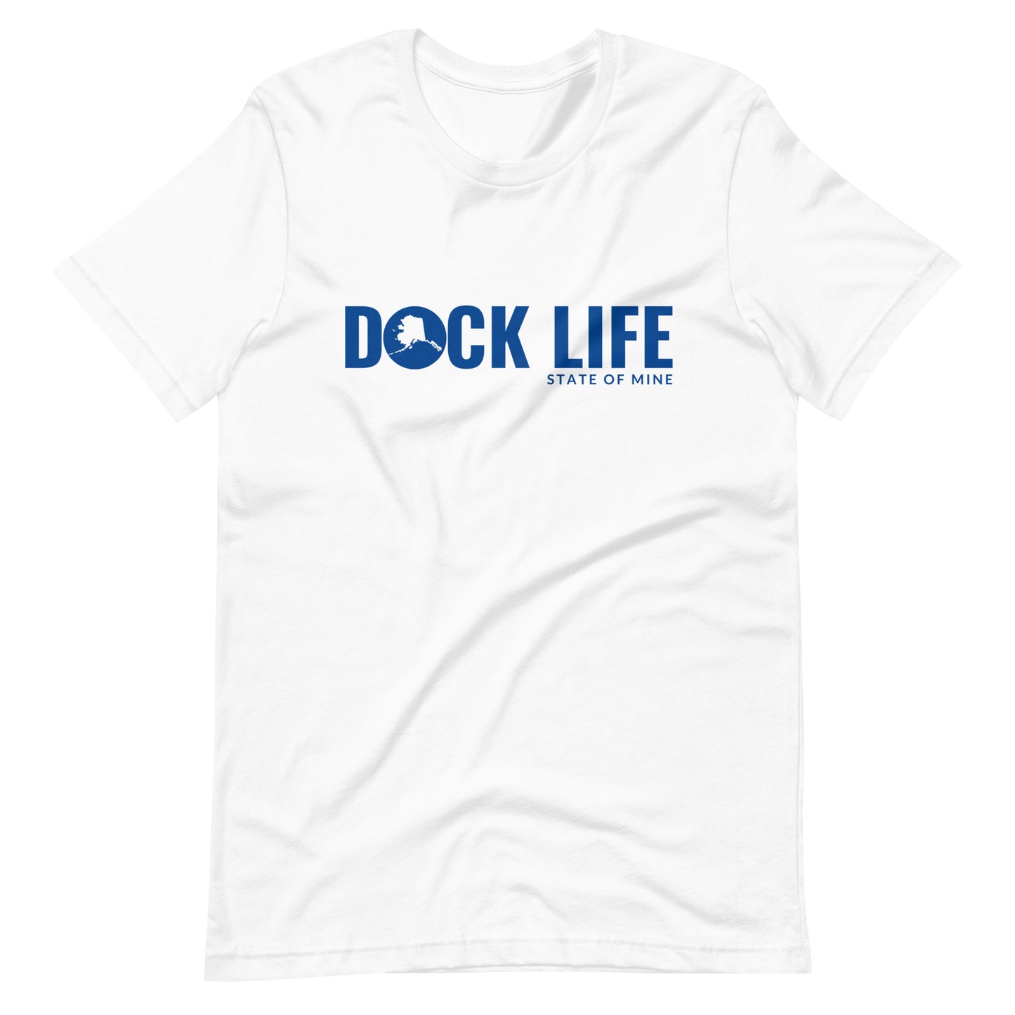 Dock Life Alaska