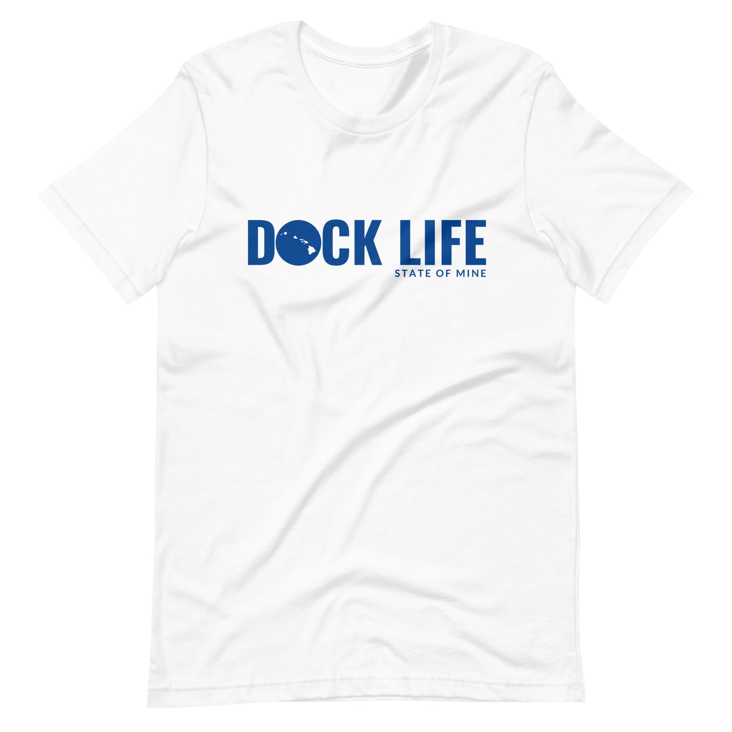 Dock Life Hawaii
