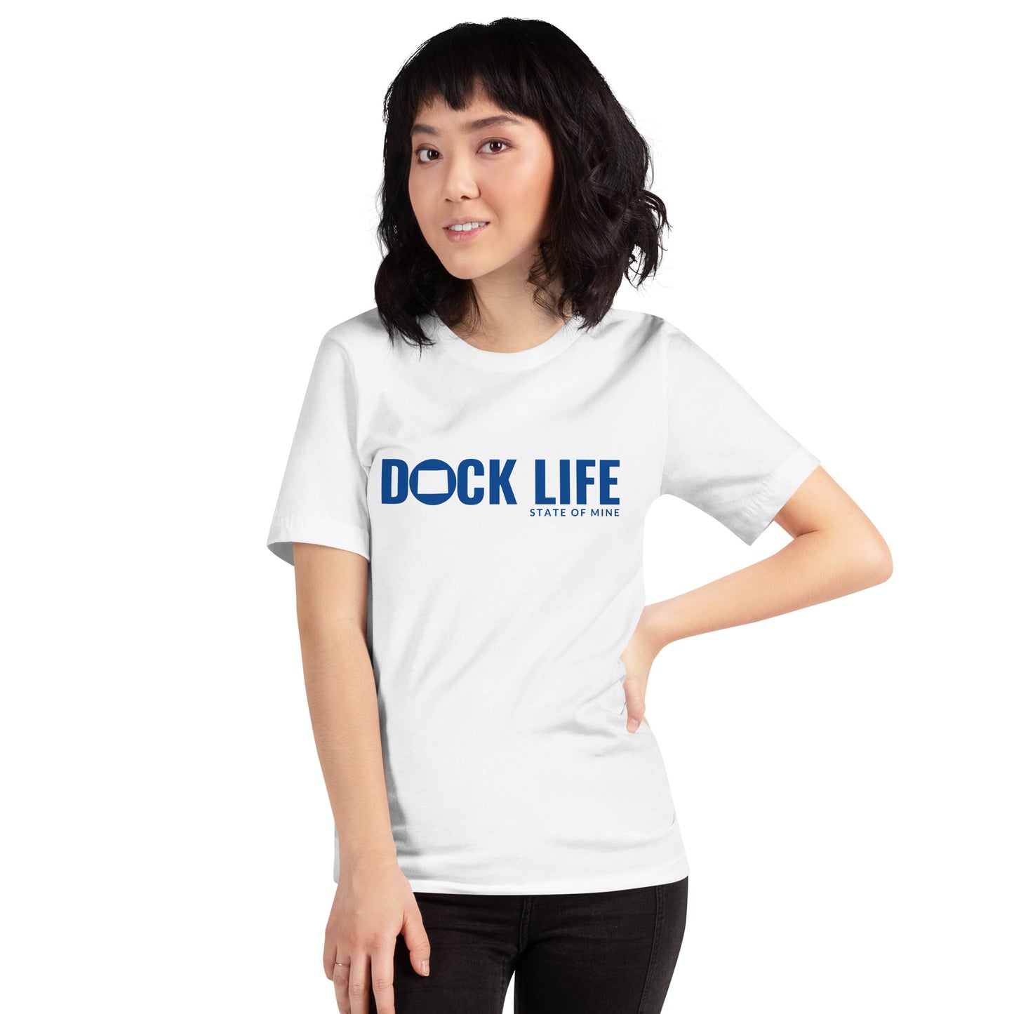Dock Life Wyoming