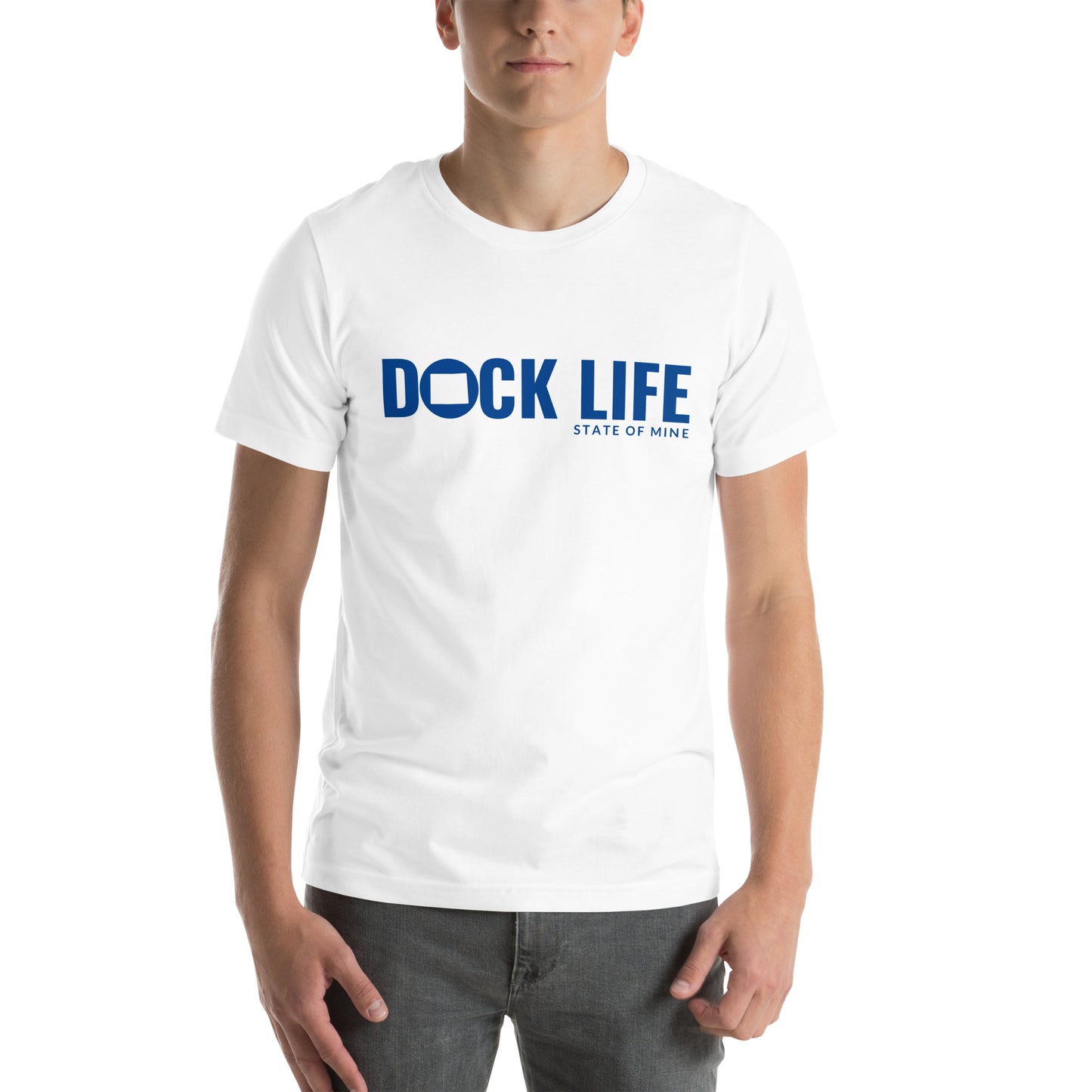 Dock Life Wyoming
