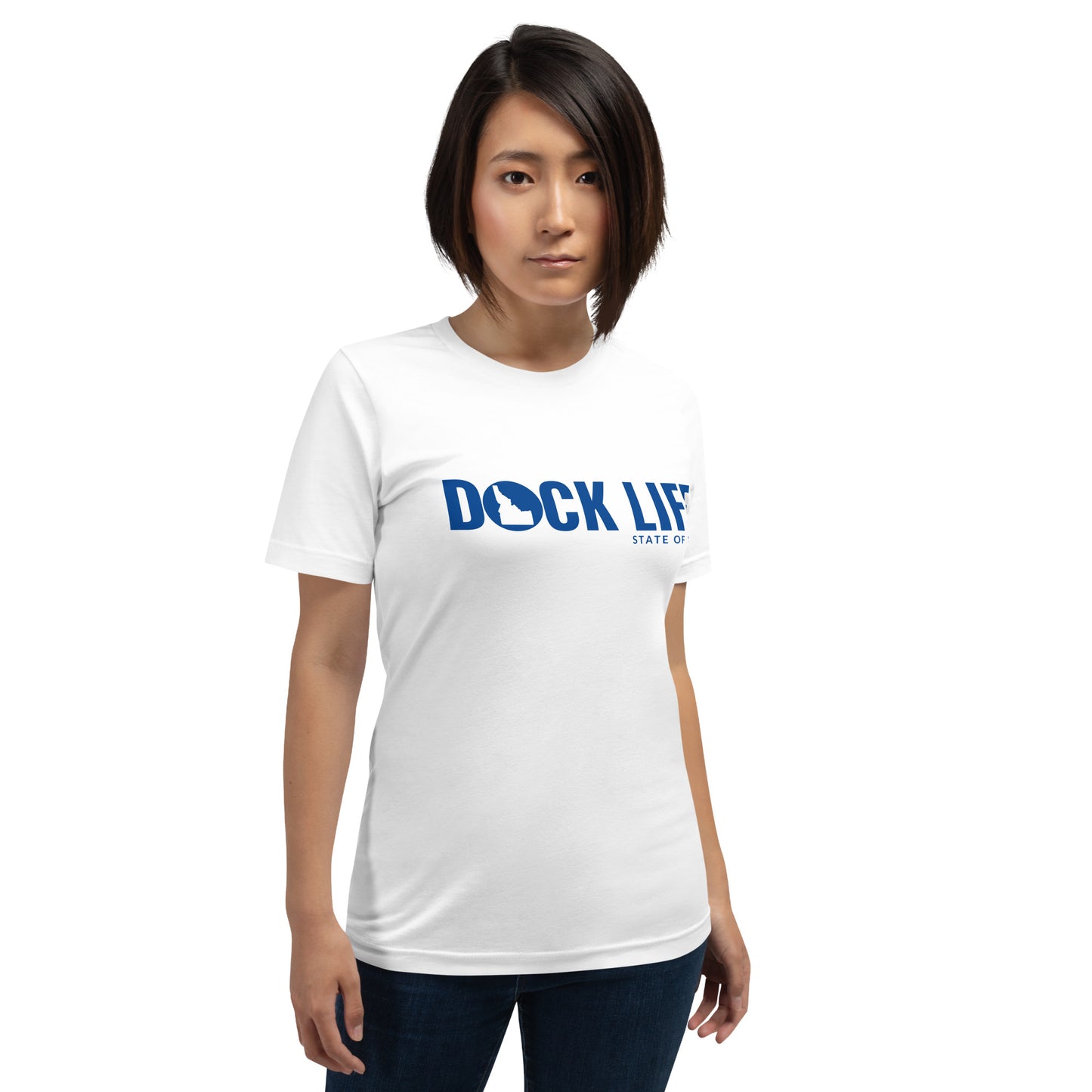 Dock Life Idaho