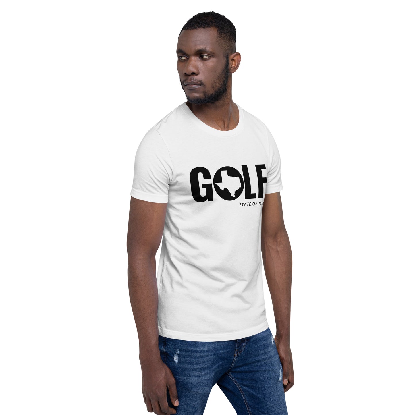 Texas Golf State of Mine