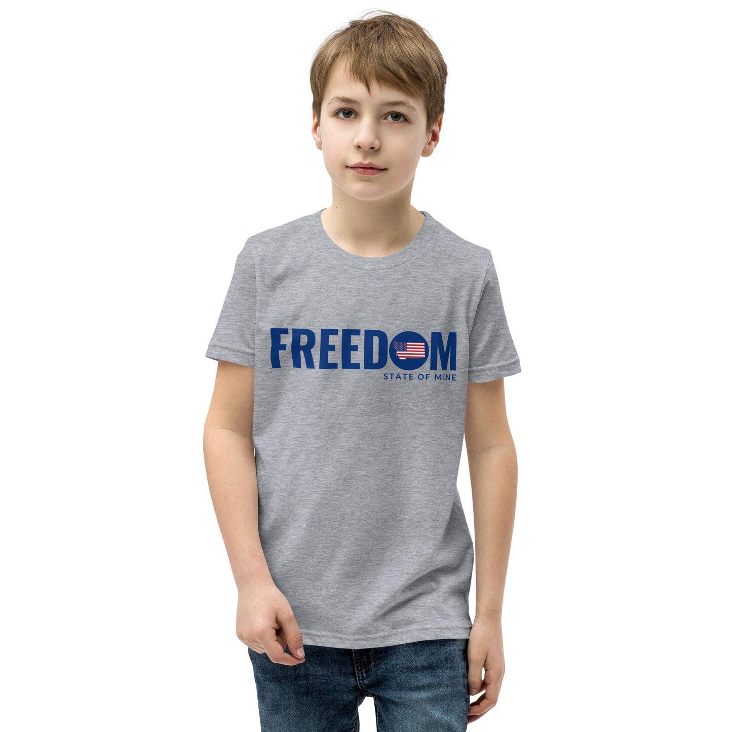 Youth Freedom Montana