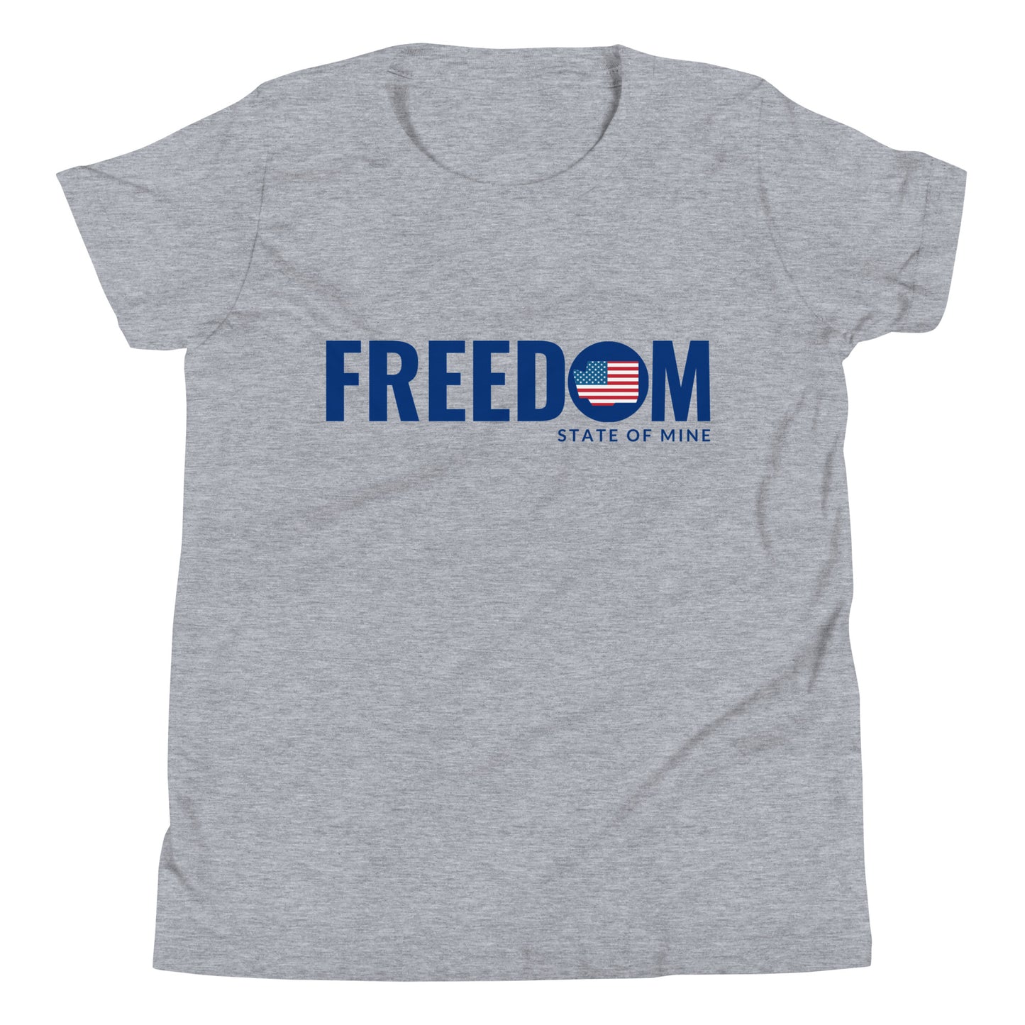 Youth Freedom Washington