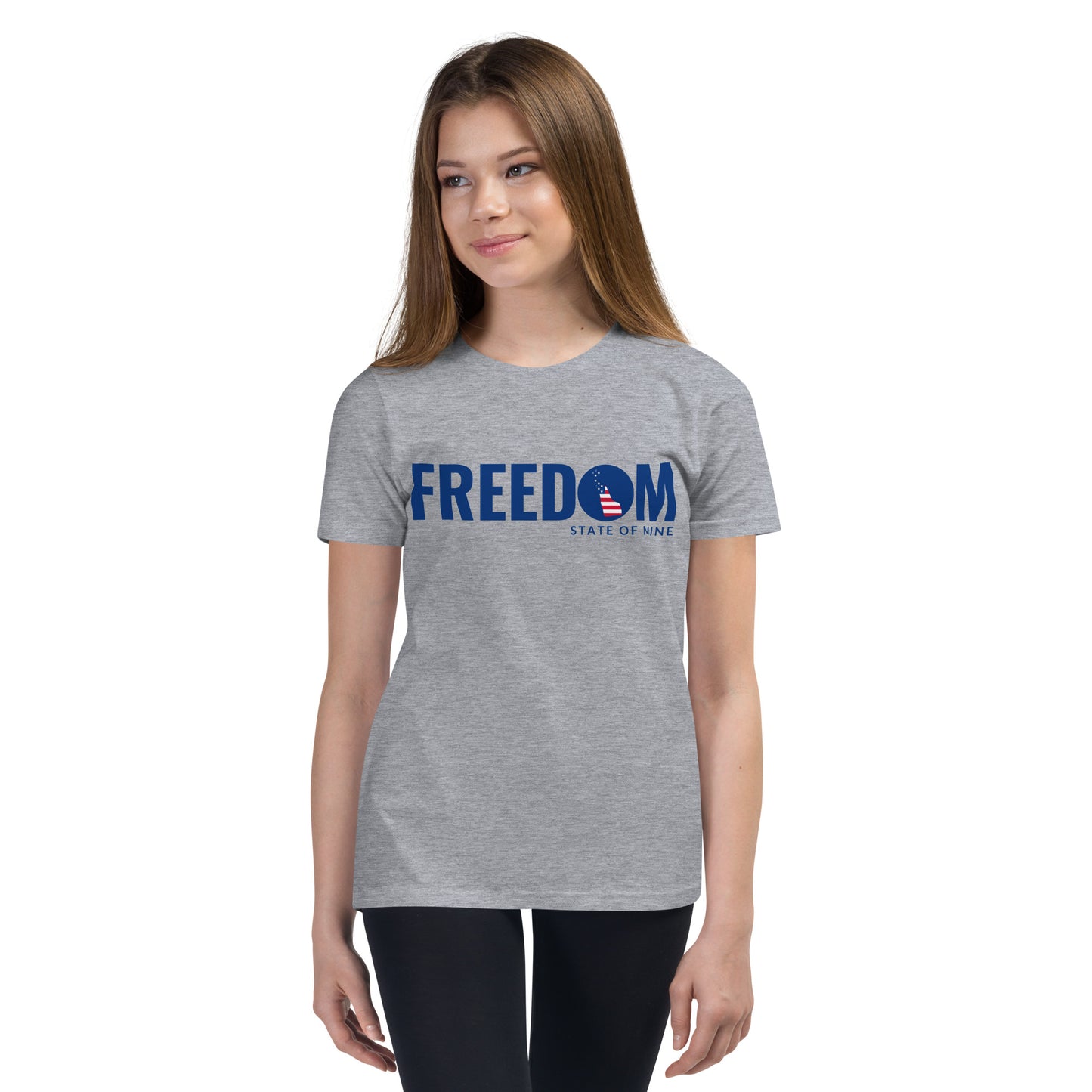 Youth Freedom Delaware
