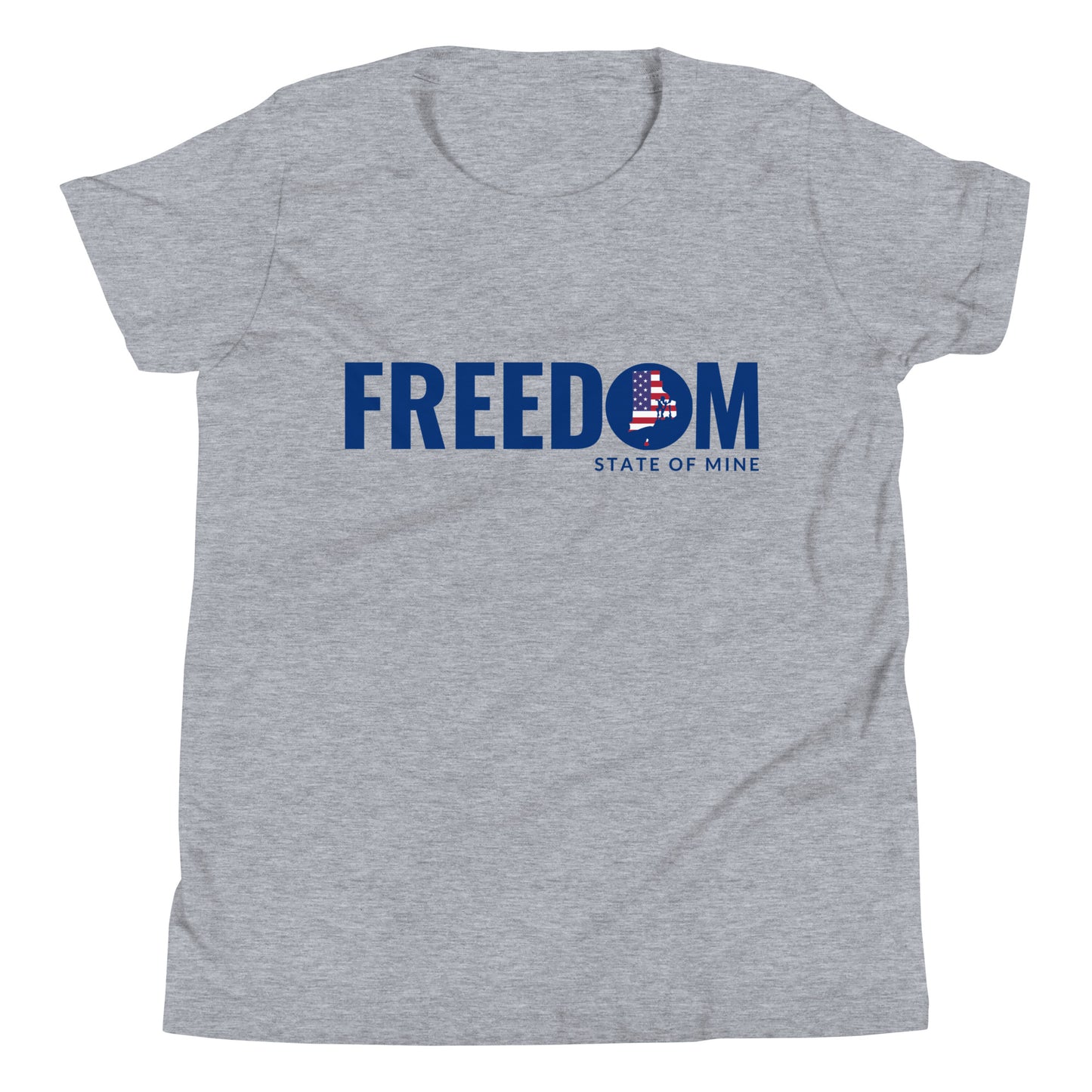 Youth Freedom Rhode Island