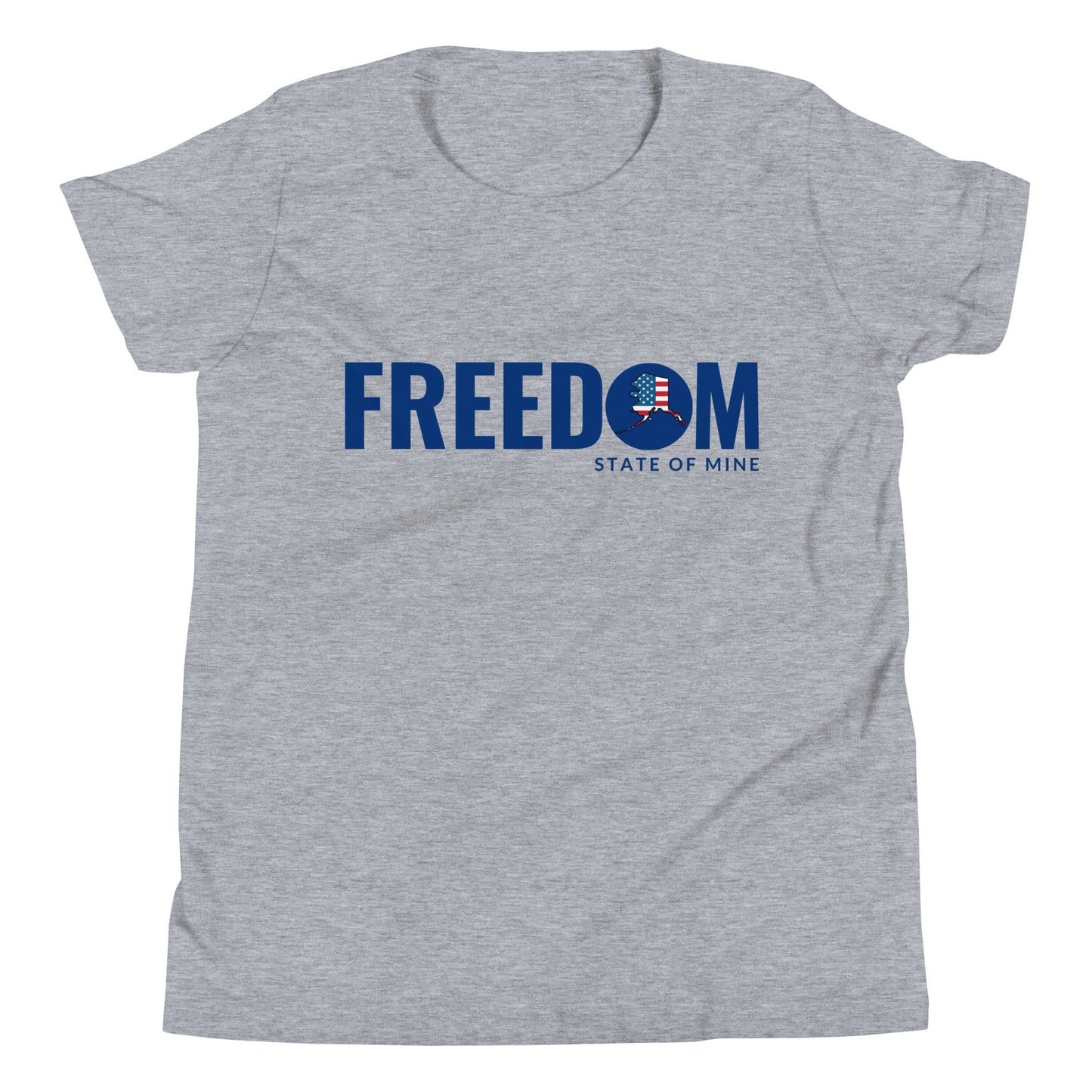 Youth Freedom Alaska