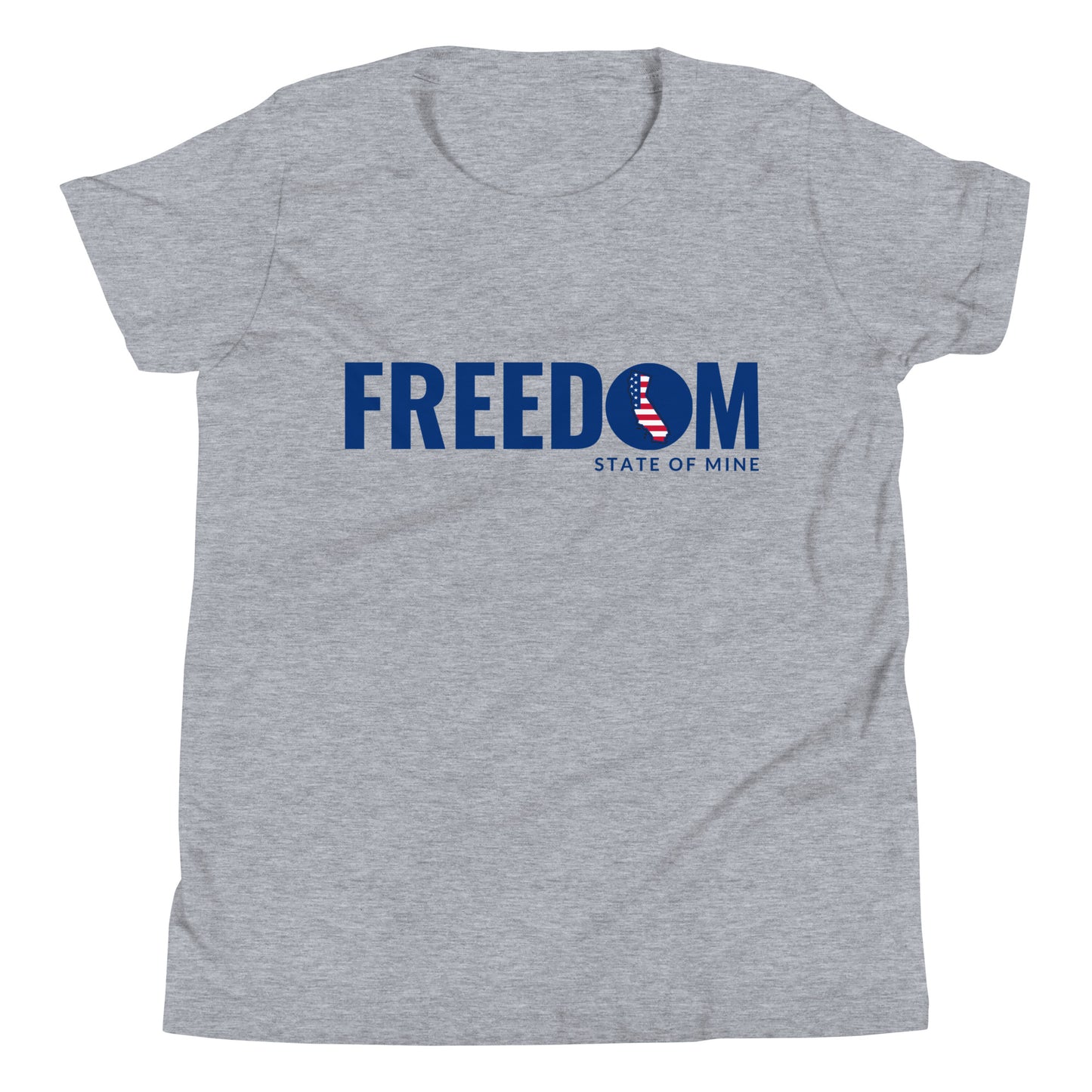 Youth Freedom California
