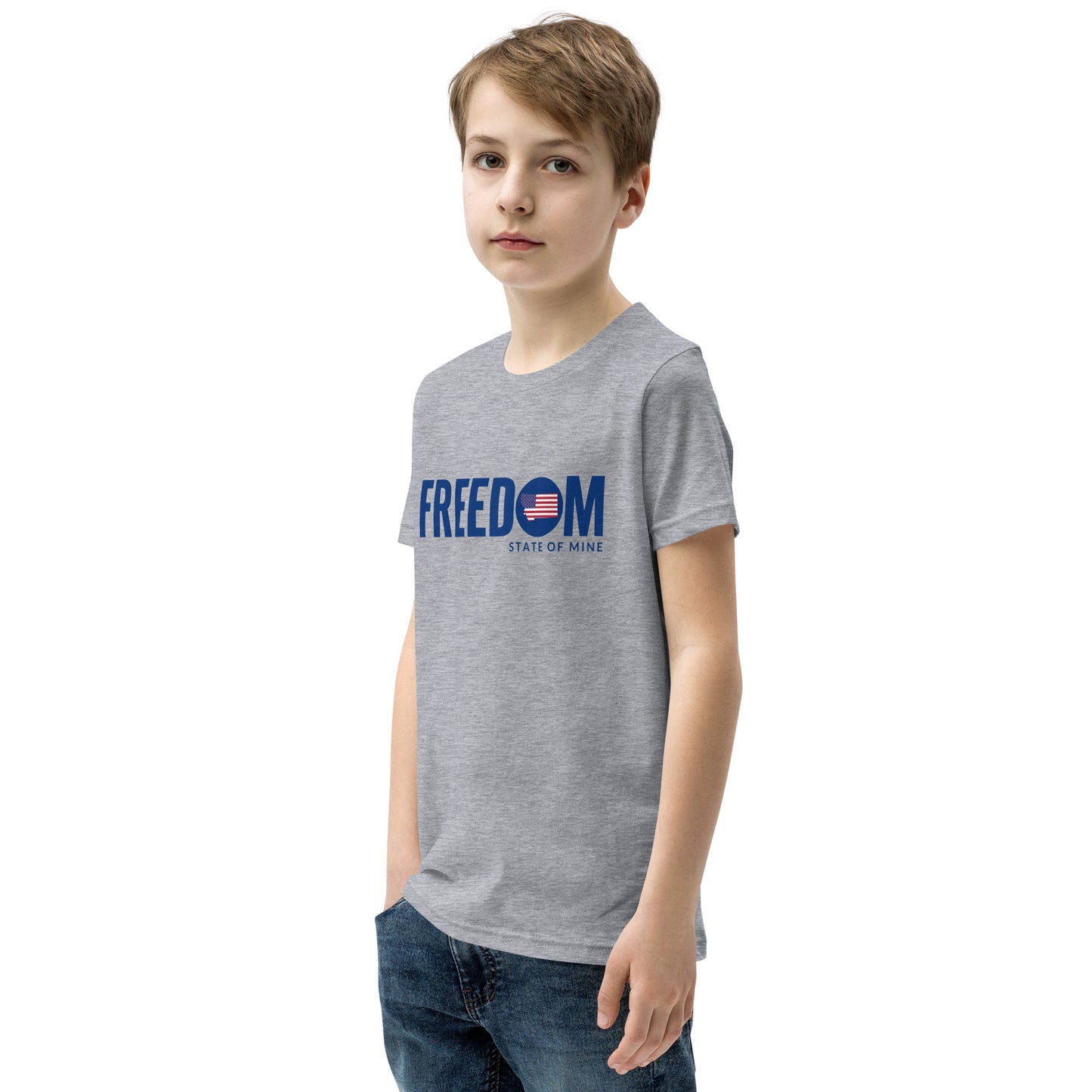 Youth Freedom Montana