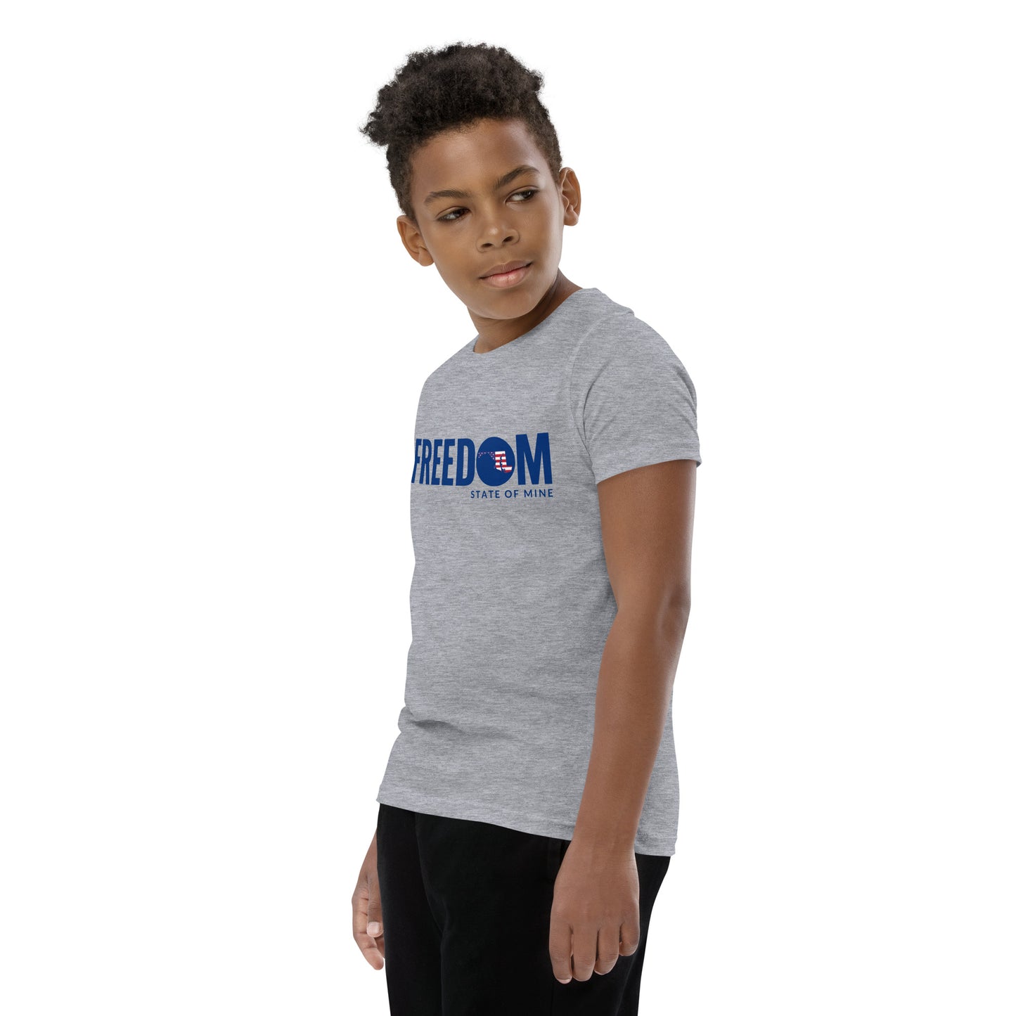 Youth Freedom Maryland