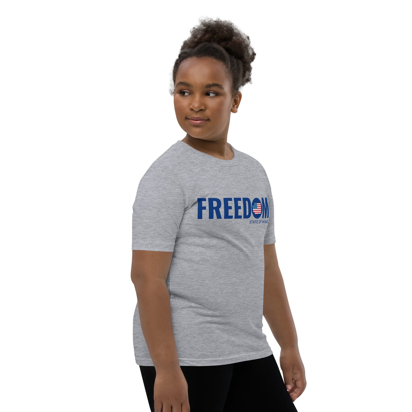 Youth Freedom Washington