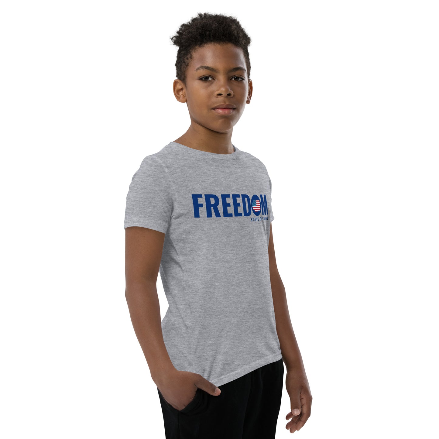Youth Freedom Washington