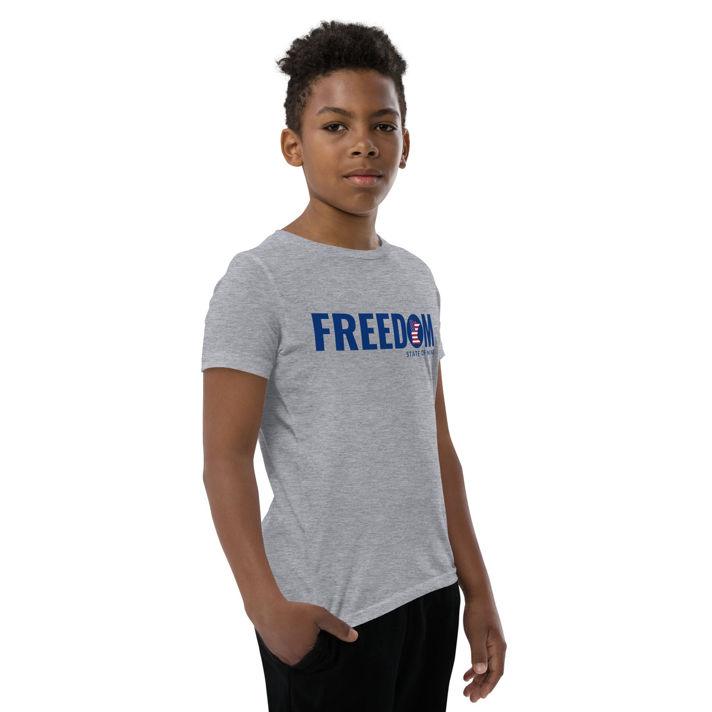 Youth Freedom Minnesota