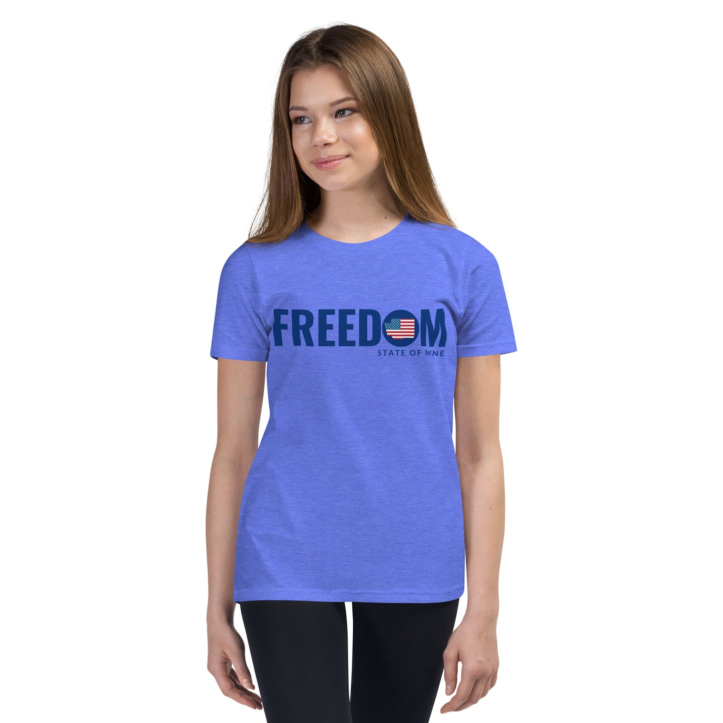 Youth Freedom Washington
