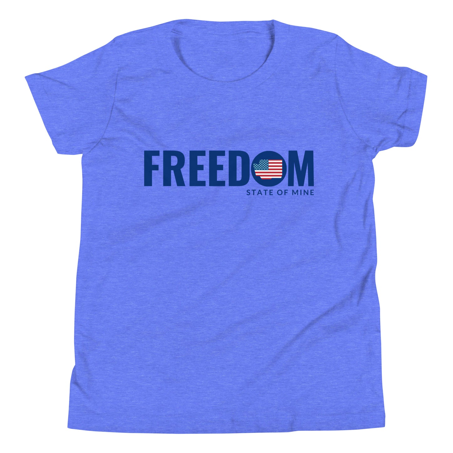 Youth Freedom Washington