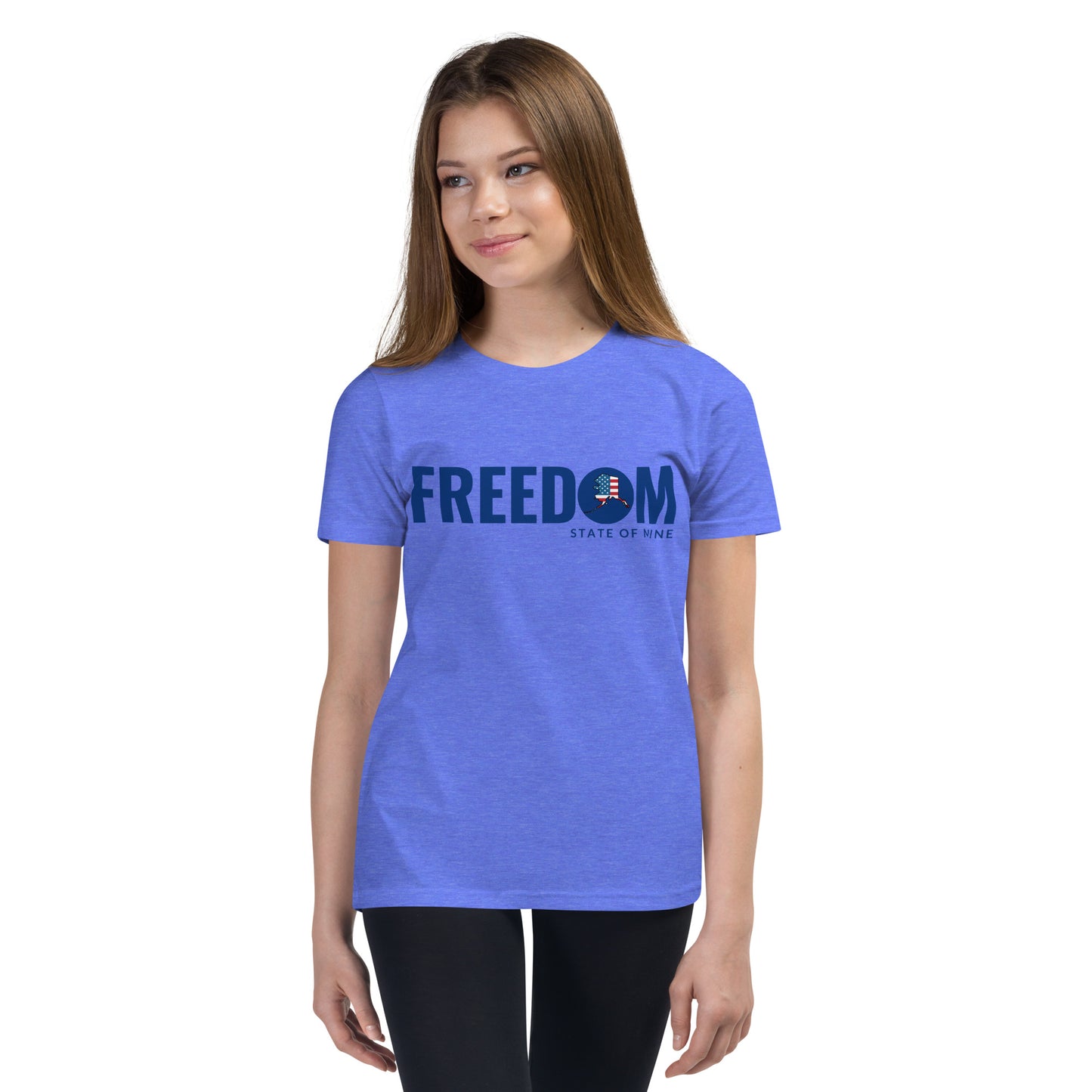 Youth Freedom Alaska