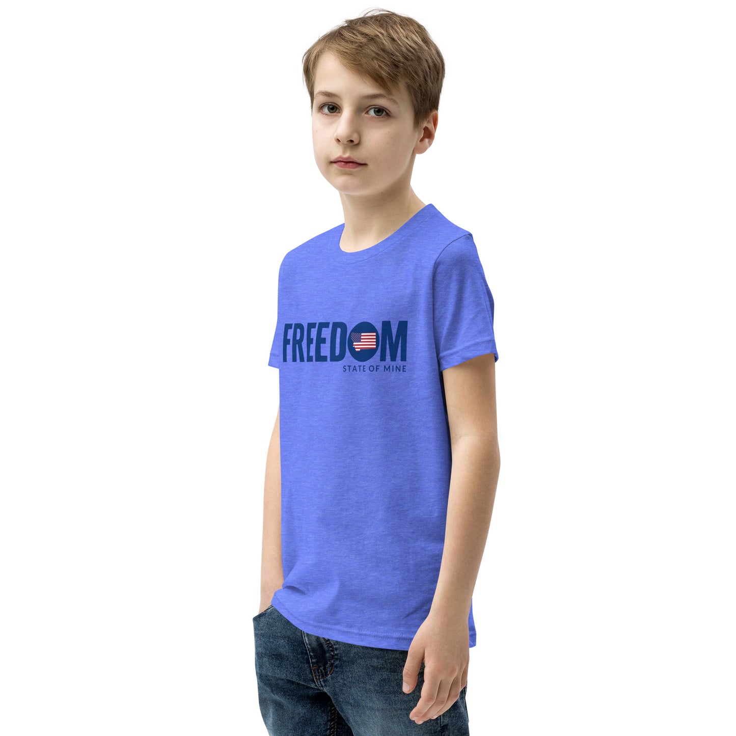 Youth Freedom Montana
