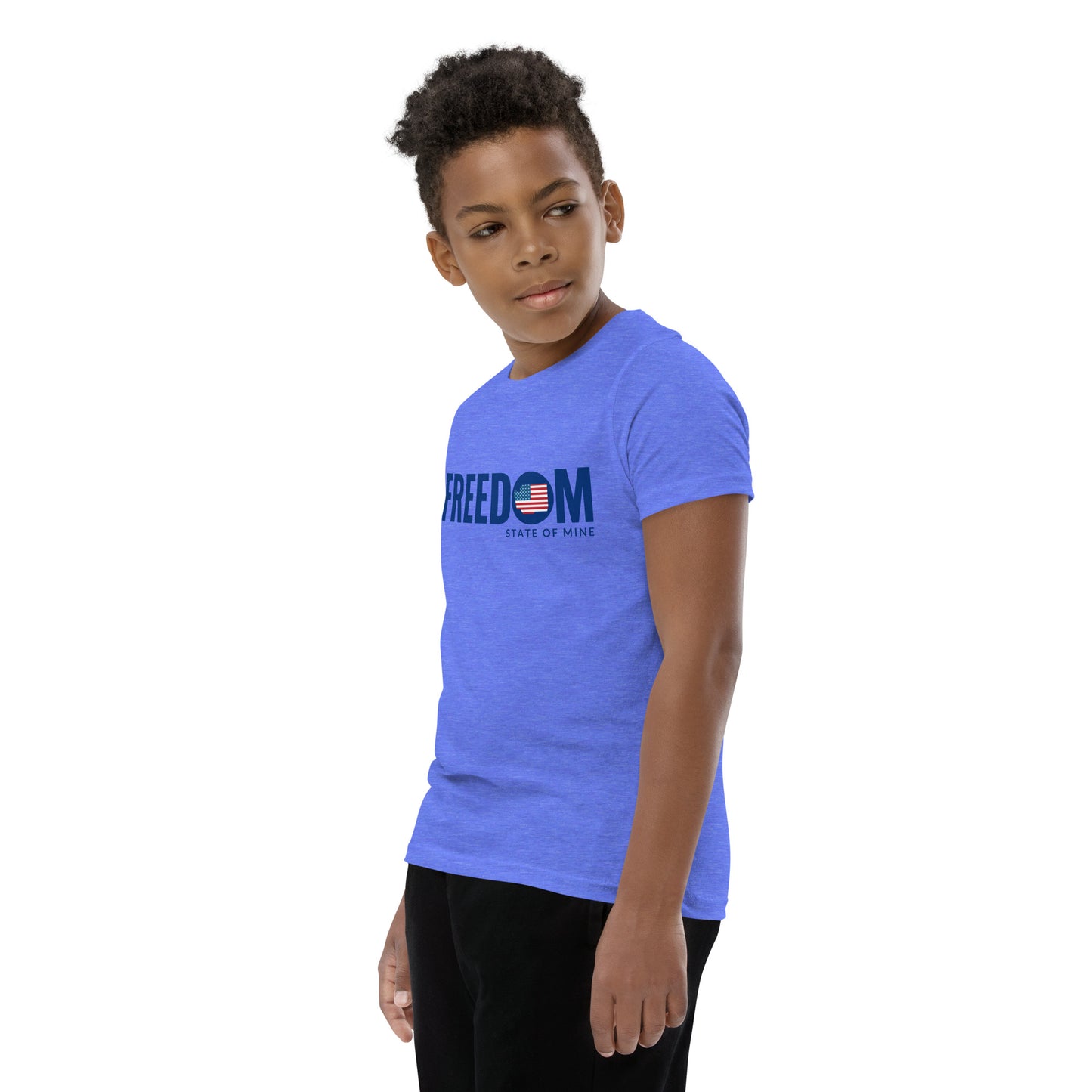 Youth Freedom Washington