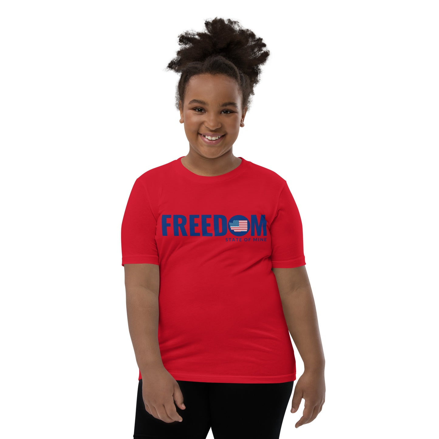 Youth Freedom Washington