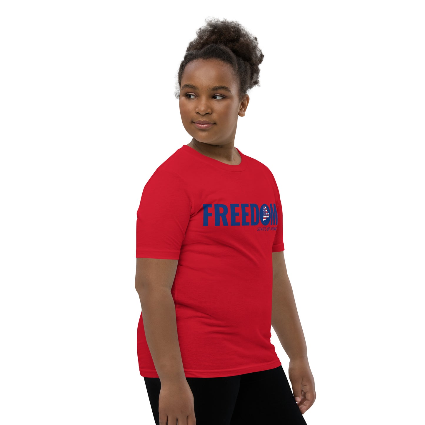 Youth Freedom Rhode Island
