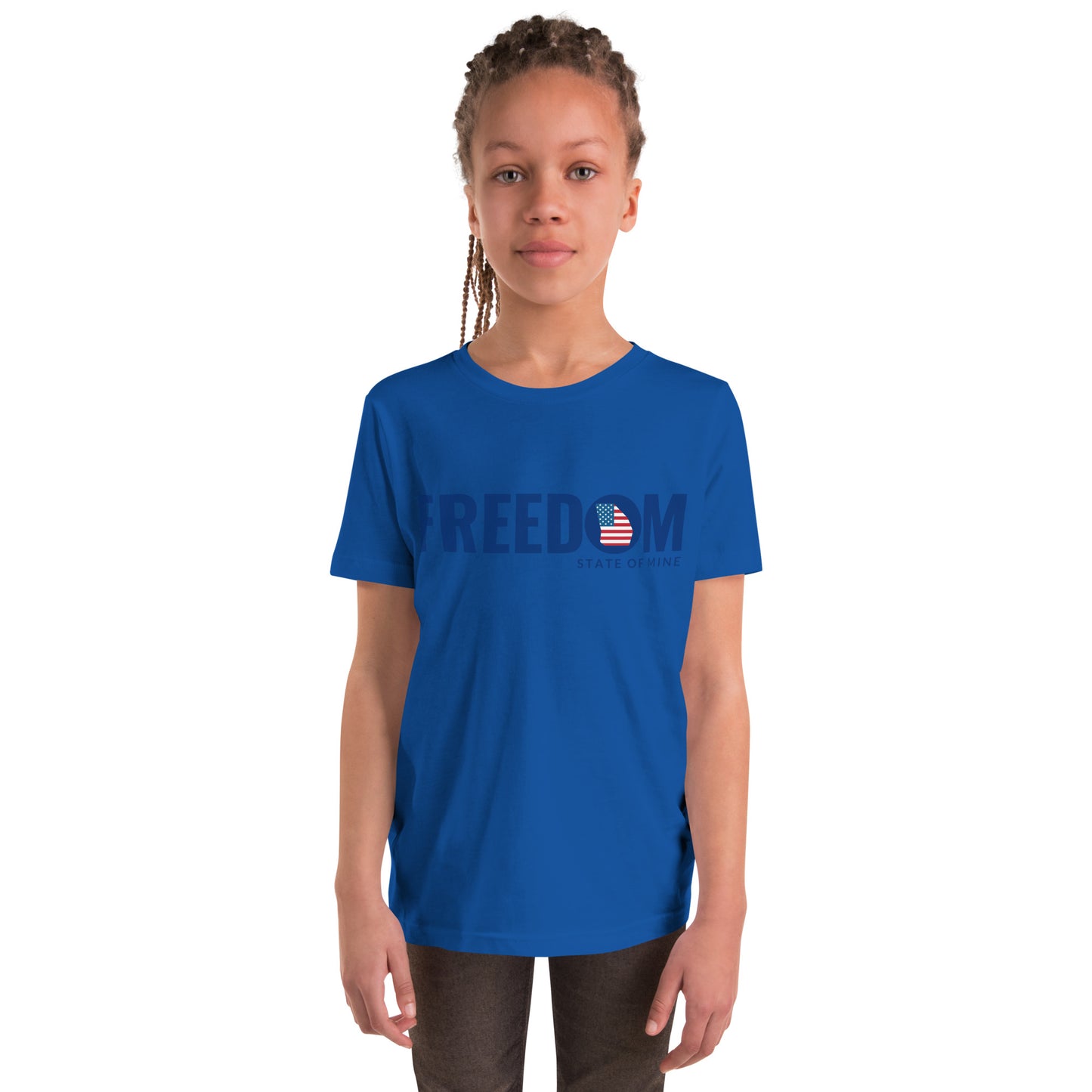 Youth Freedom Georgia