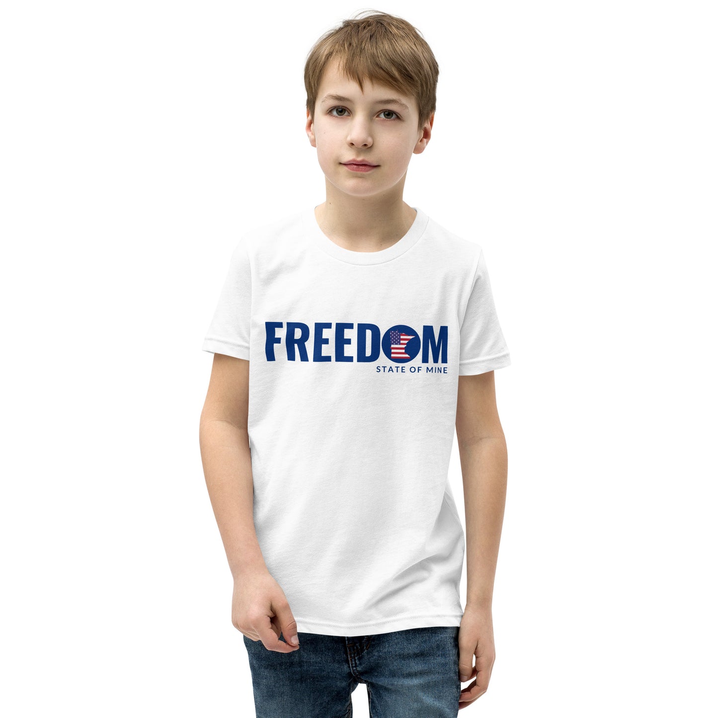Youth Freedom Minnesota