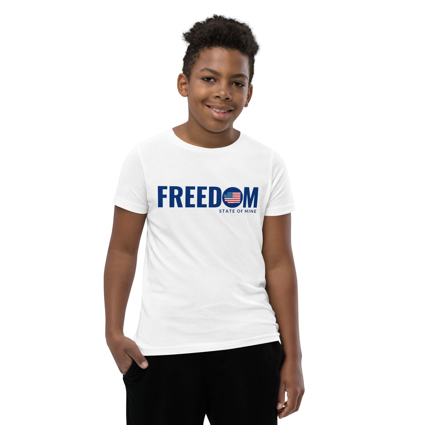 Youth Freedom Washington