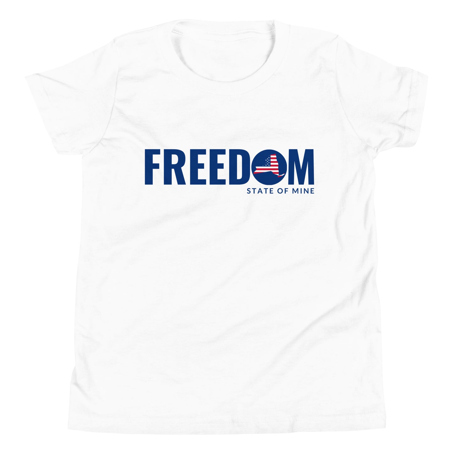 Youth Freedom New York