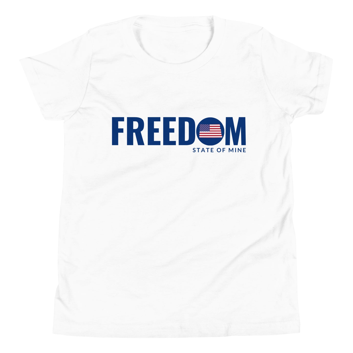 Youth Freedom North Dakota