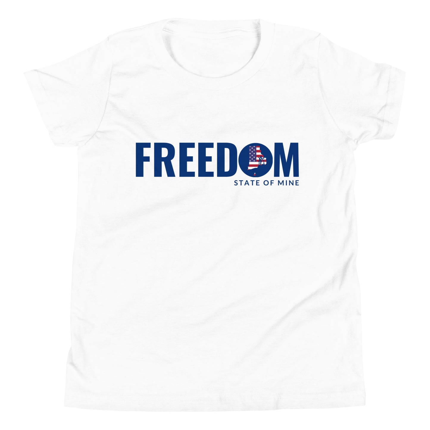 Youth Freedom Rhode Island
