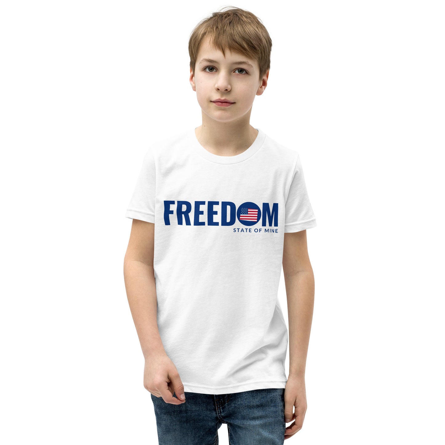 Youth Freedom Wyoming
