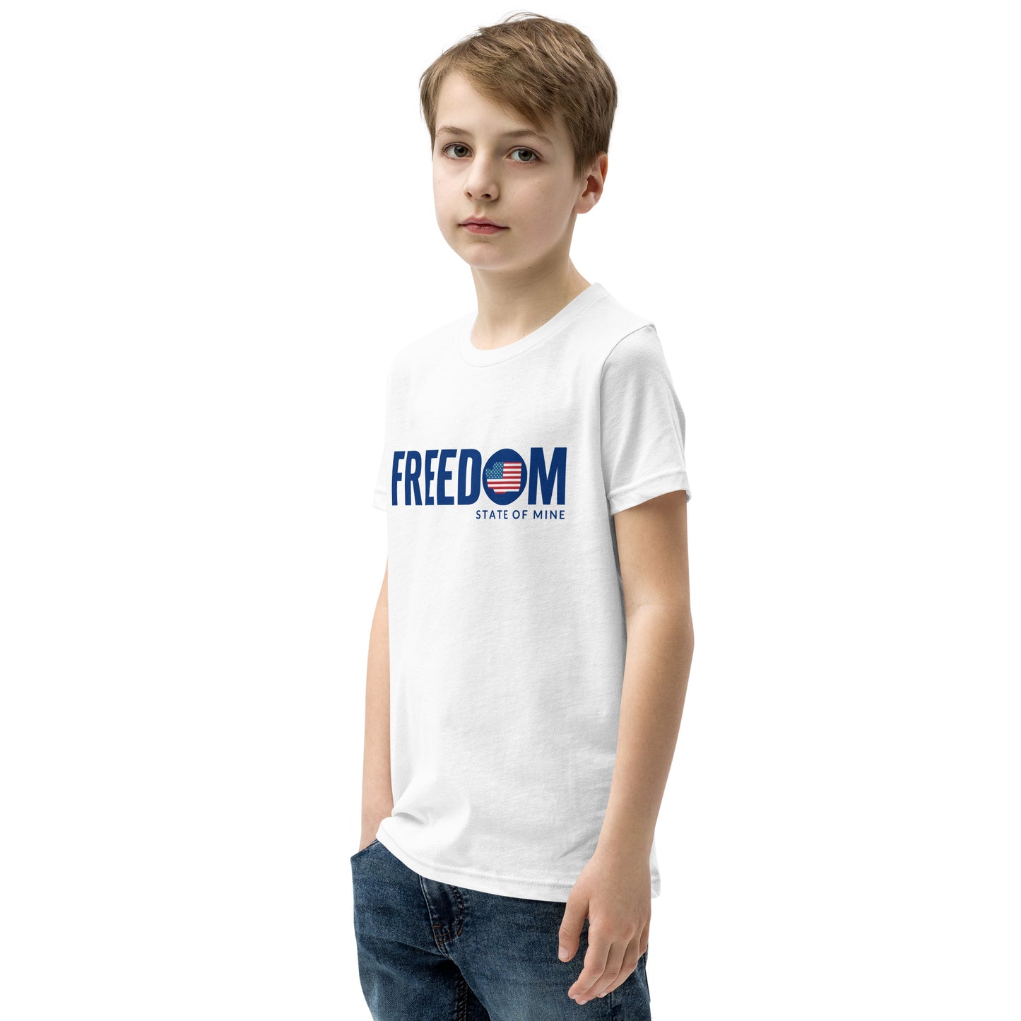Youth Freedom Washington