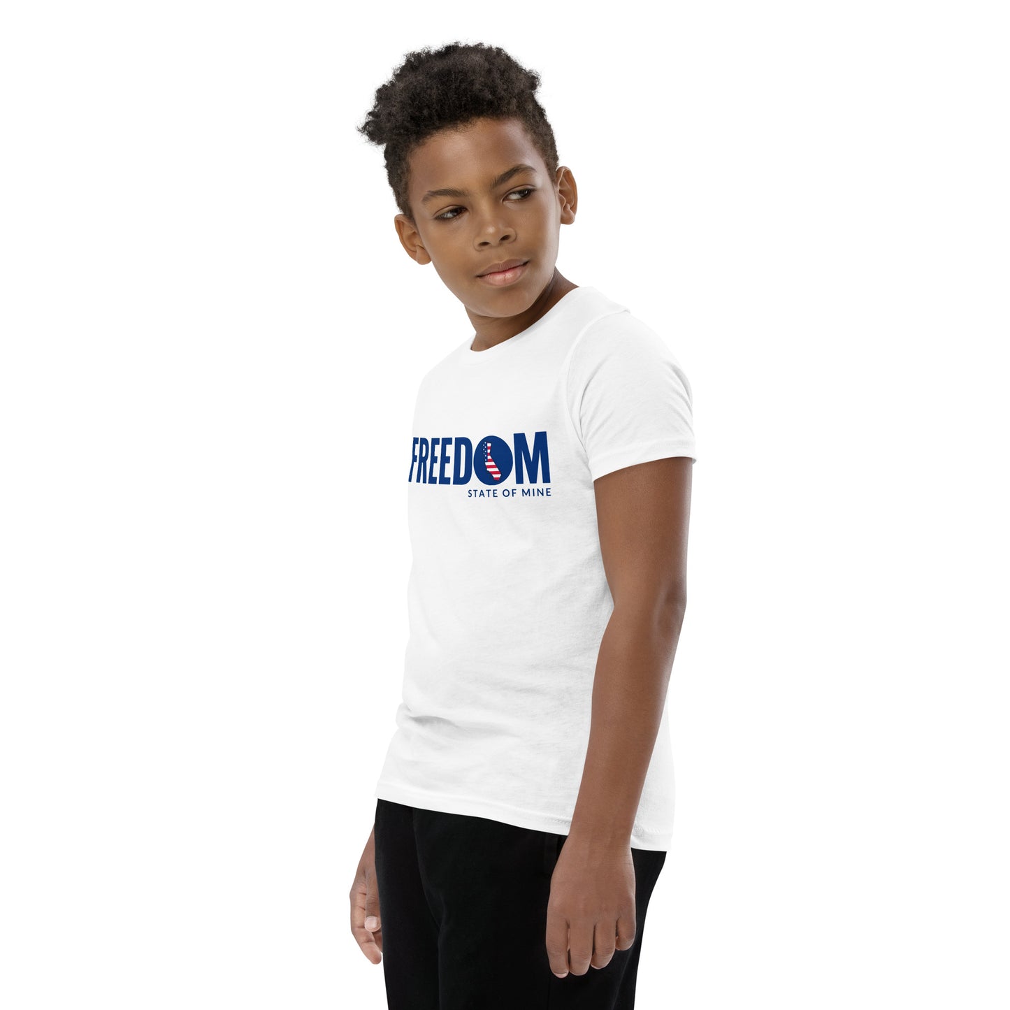 Youth Freedom California