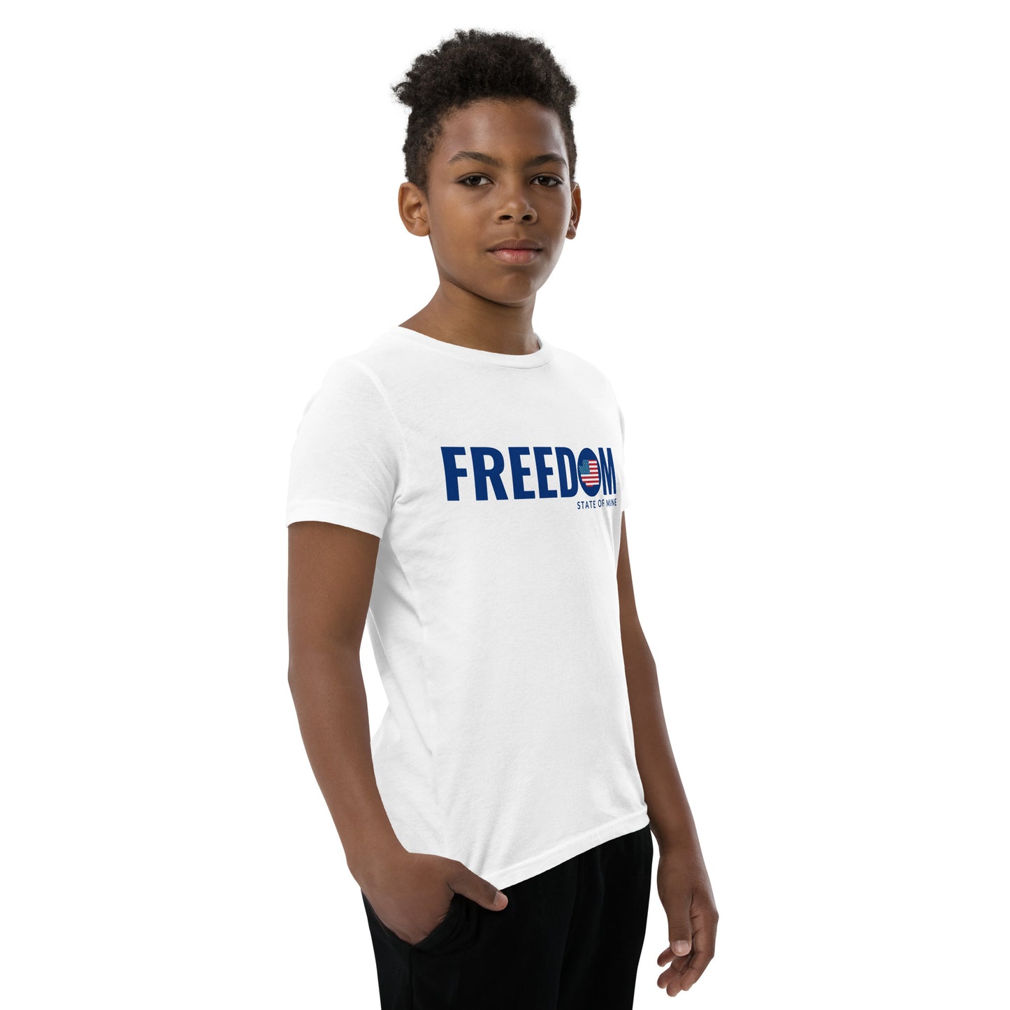 Youth Freedom Washington