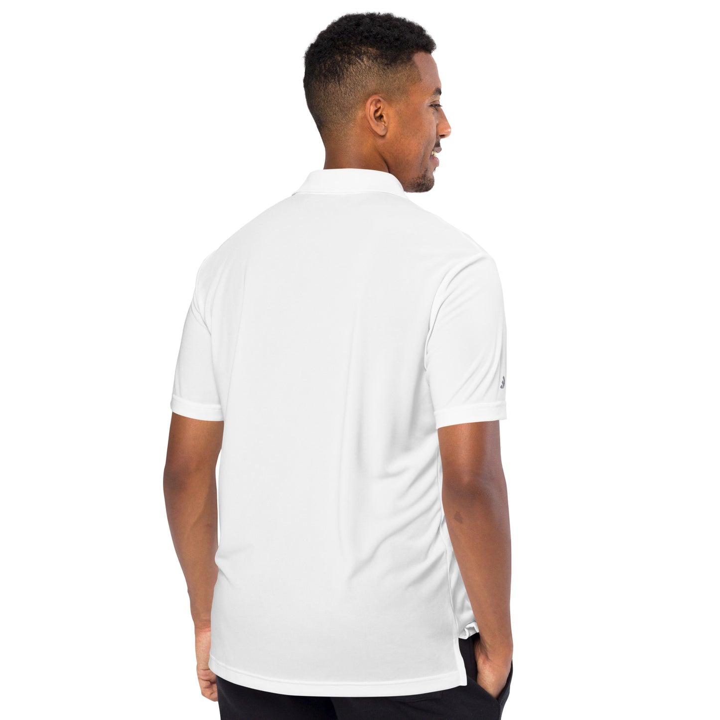 Golf Polo Colorado State of Mine