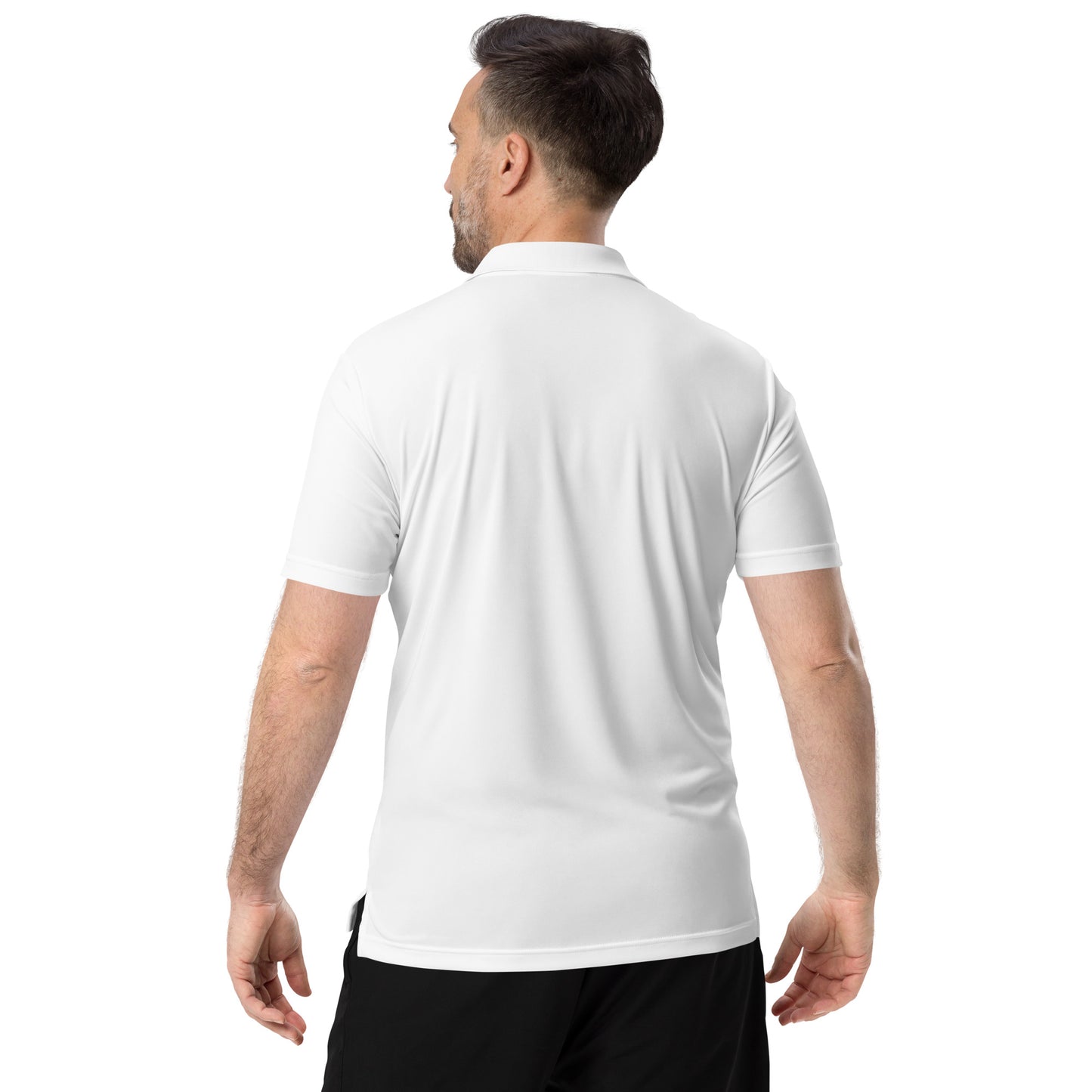 Golf Polo Indiana State of Mine