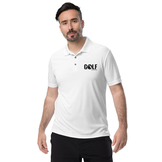 Golf Polo Florida State of Mine