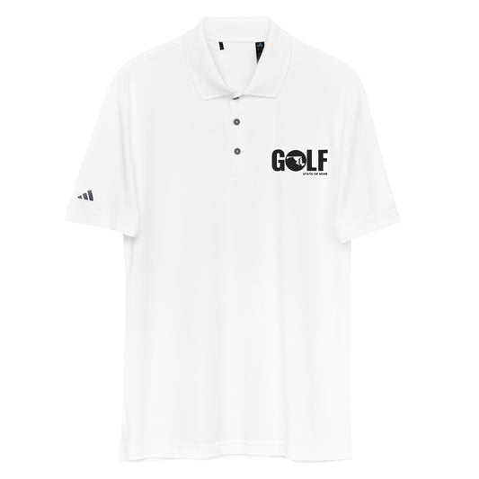 Golf Polo Maryland State of Mine