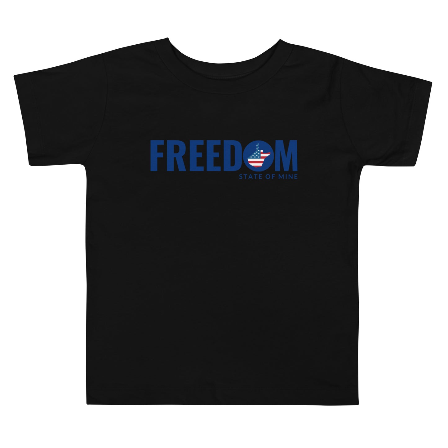 Toddler Freedom West Virginia