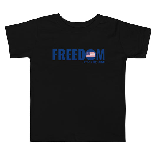 Toddler Freedom South Dakota