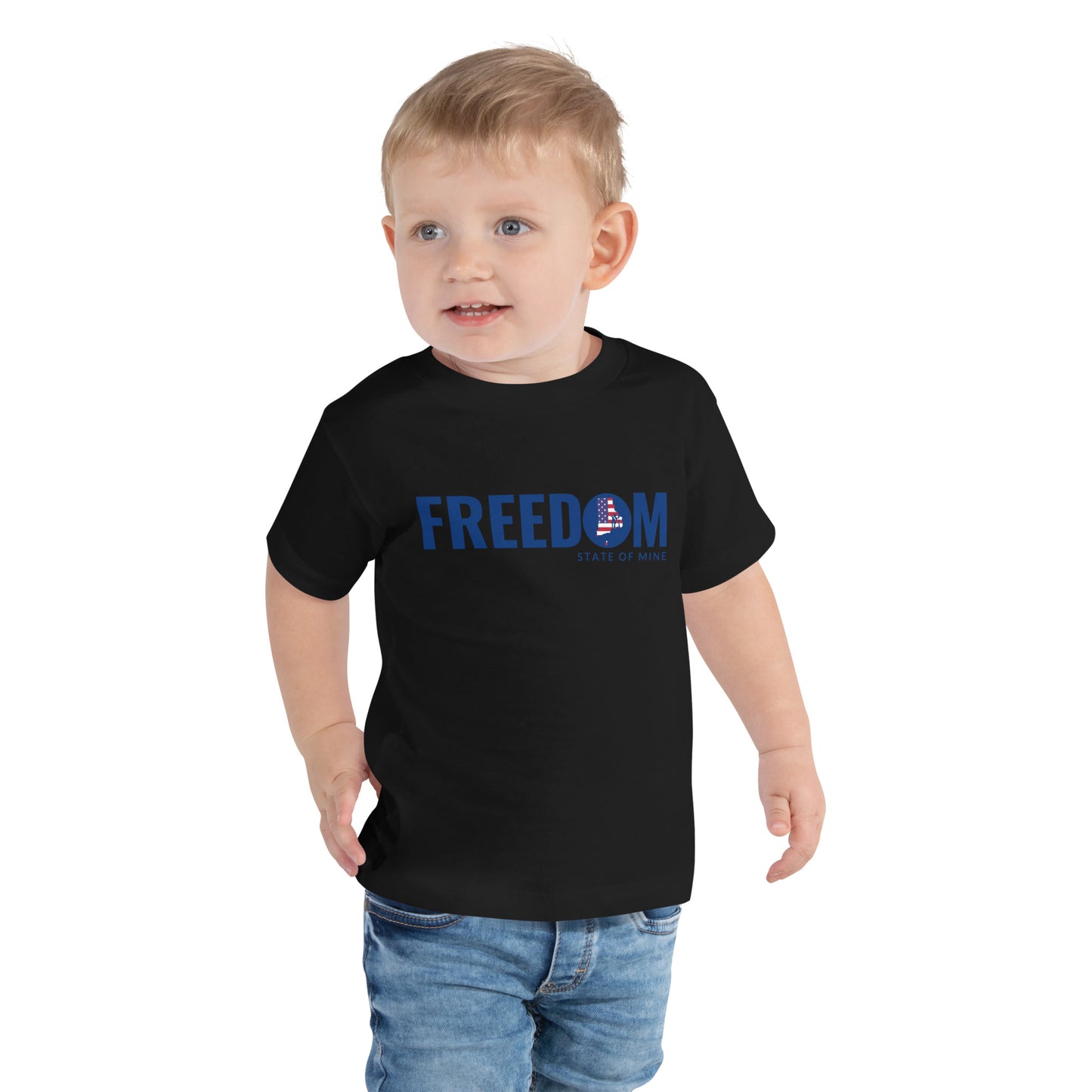 Toddler Freedom Rhode Island