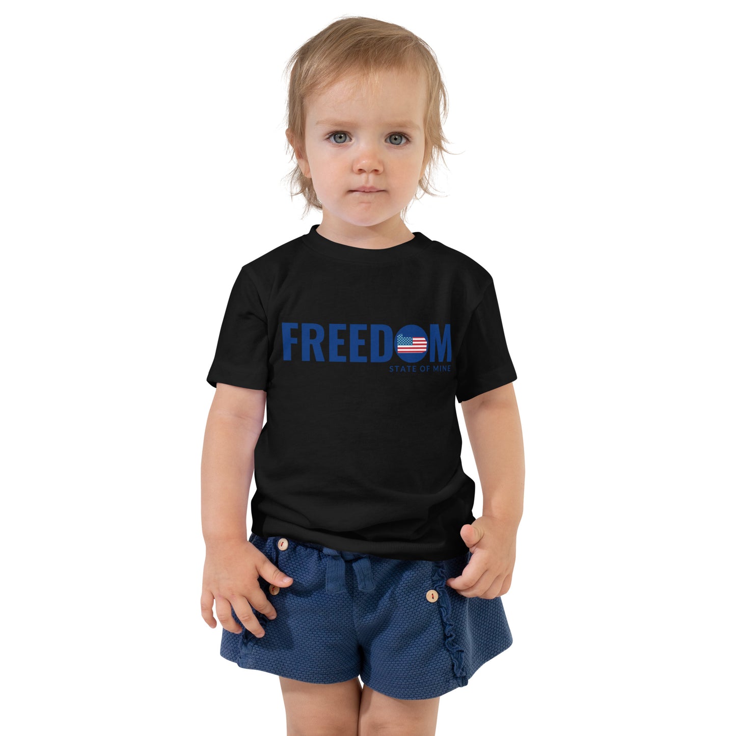 Toddler Freedom Pennsylvania