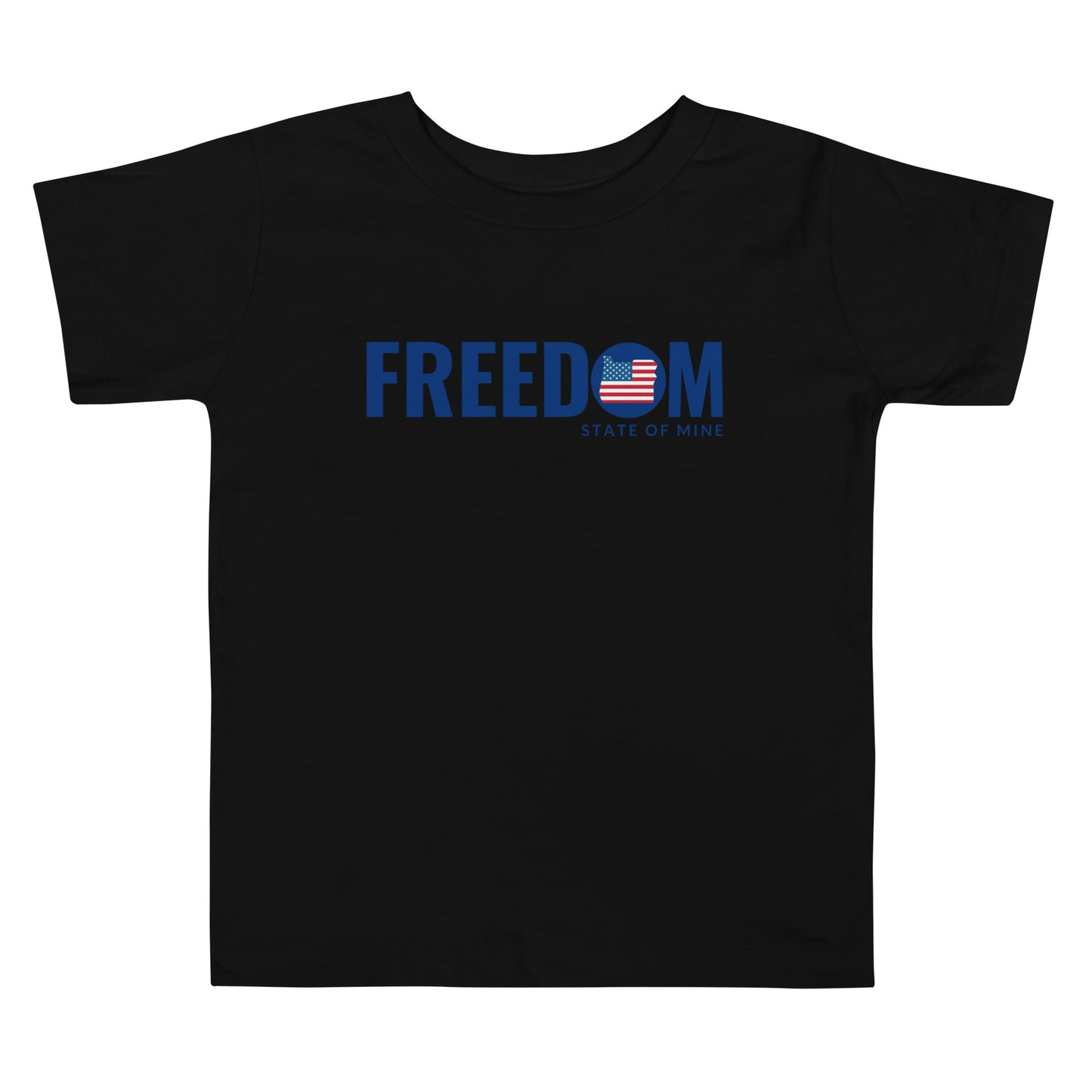Toddler Freedom Oregon